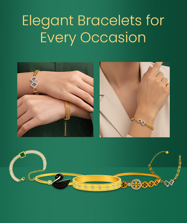 Bracelets