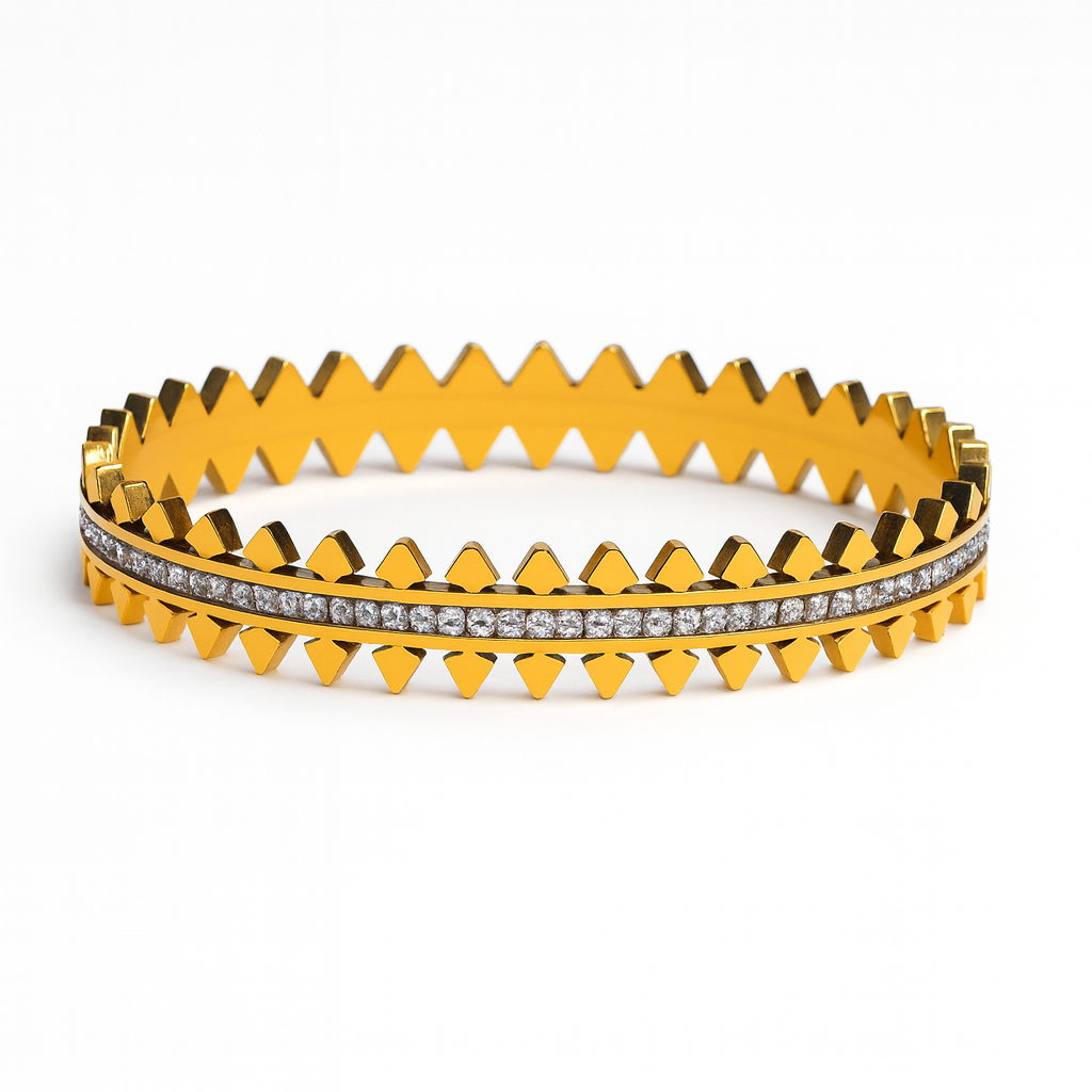 Arrow Headed Bracelet