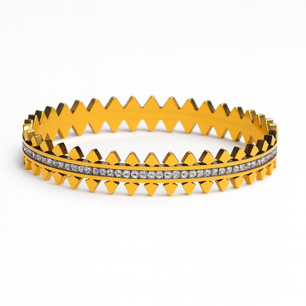 Arrow Headed Bracelet