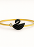 Black Swan Bracelet