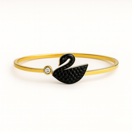 Black Swan Bracelet