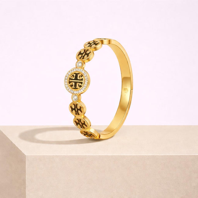 Antique Arab Bracelet