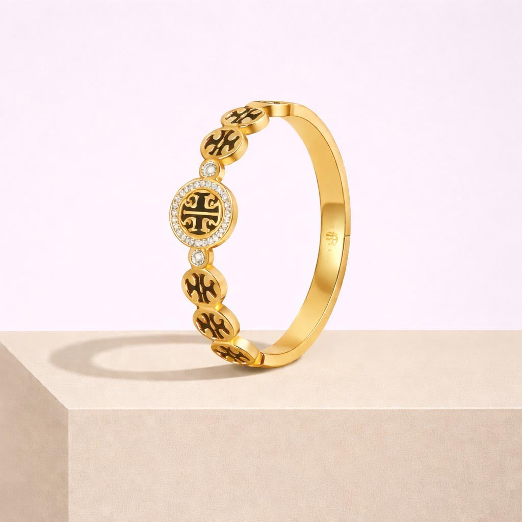 Antique Arab Bracelet