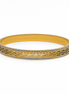 Classic Gold Bracelet
