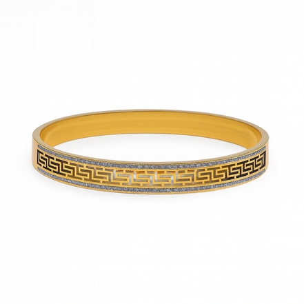 Classic Gold Bracelet