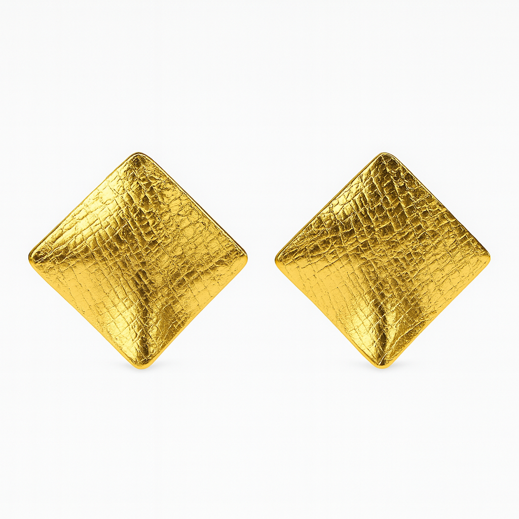 Diamonds Earrings