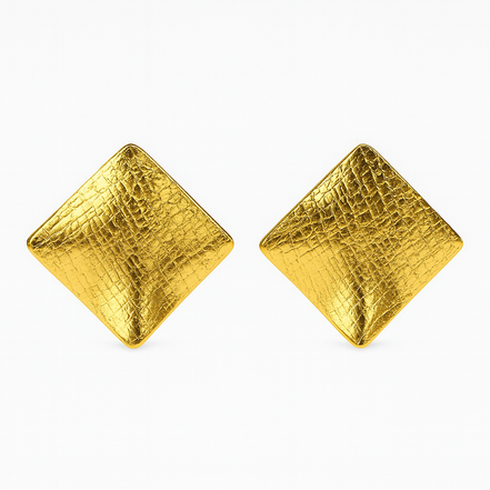 Diamonds Earrings