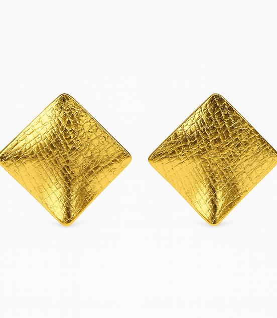 Diamonds Earrings