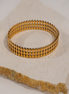 Geometrical Bracelet