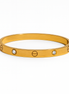 Golden Bracelet