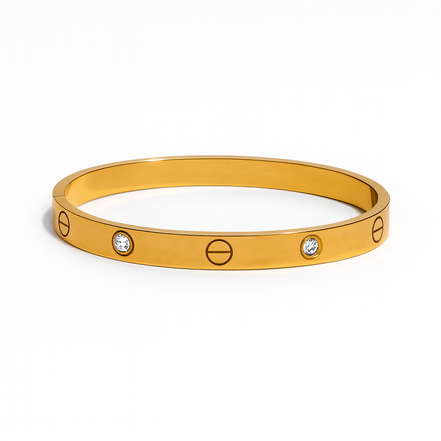 Golden Bracelet