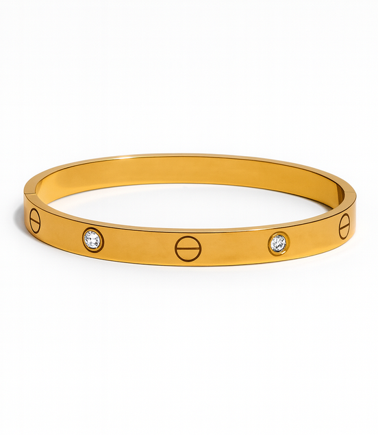 Golden Bracelet