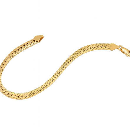 Braid Bracelet