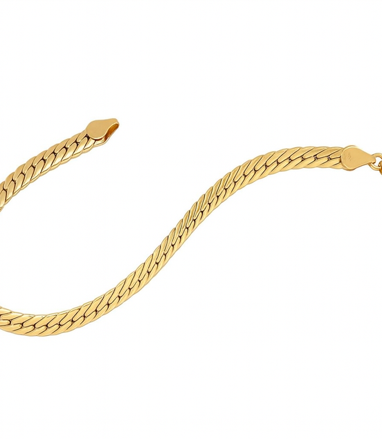 Braid Bracelet