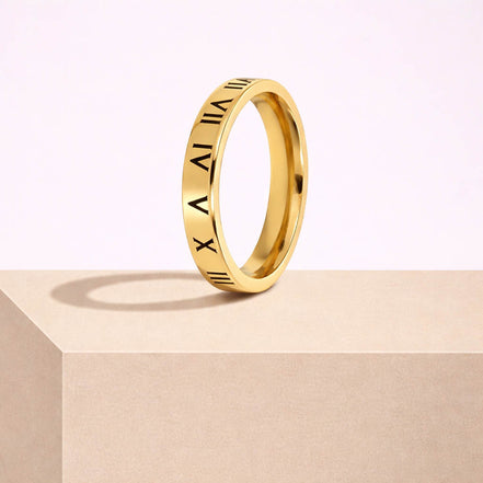 Roman Ring