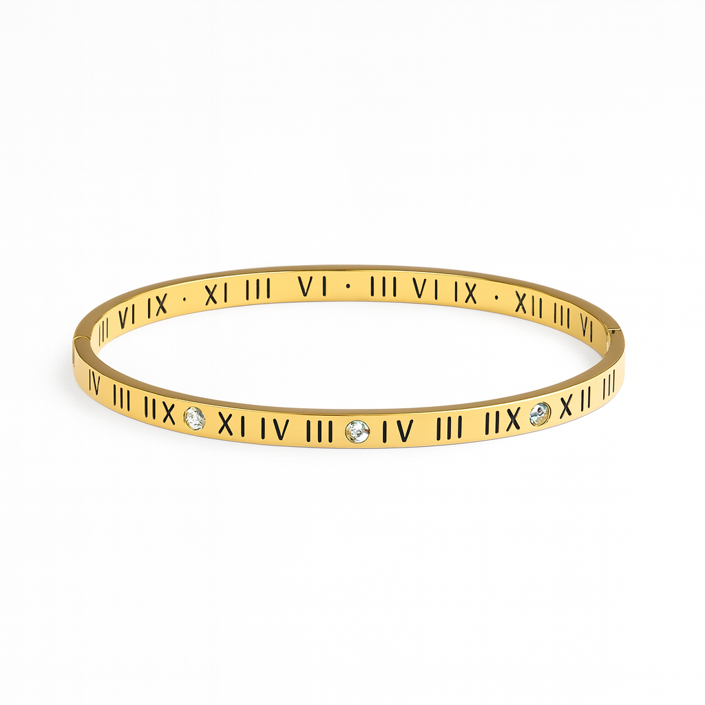 Roman Bracelet