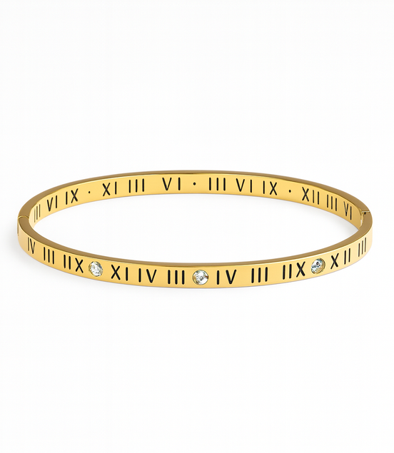 Roman Bracelet