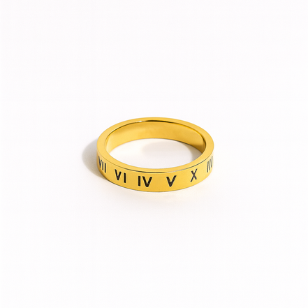 Roman Ring