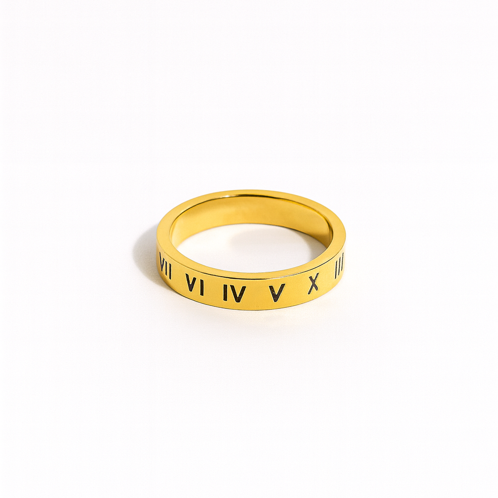 Roman Ring