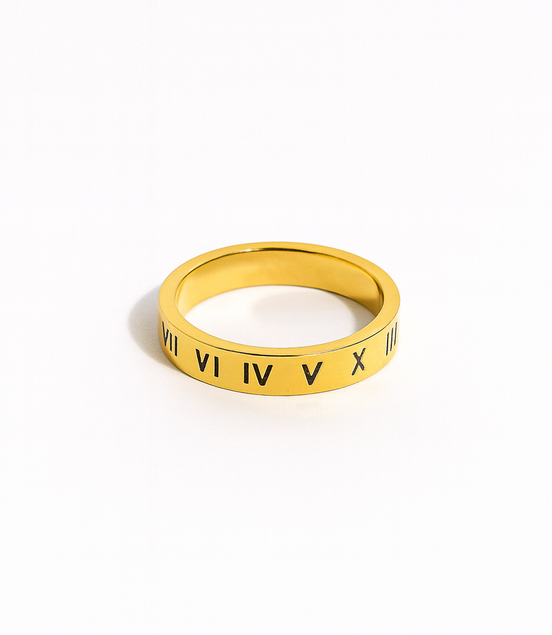 Roman Ring