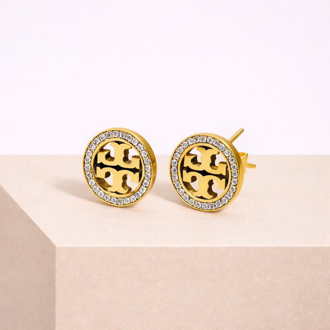 Antique Arab Earrings