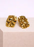 Abstract Earrings