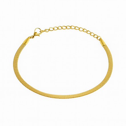 Snake Chain Bracelet
