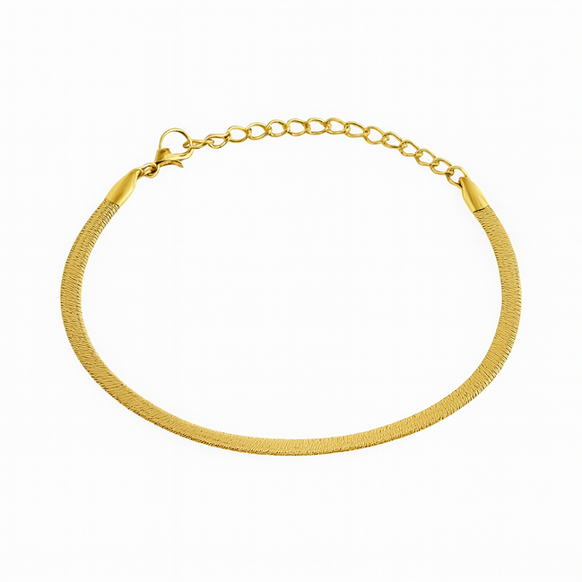 Snake Chain Bracelet