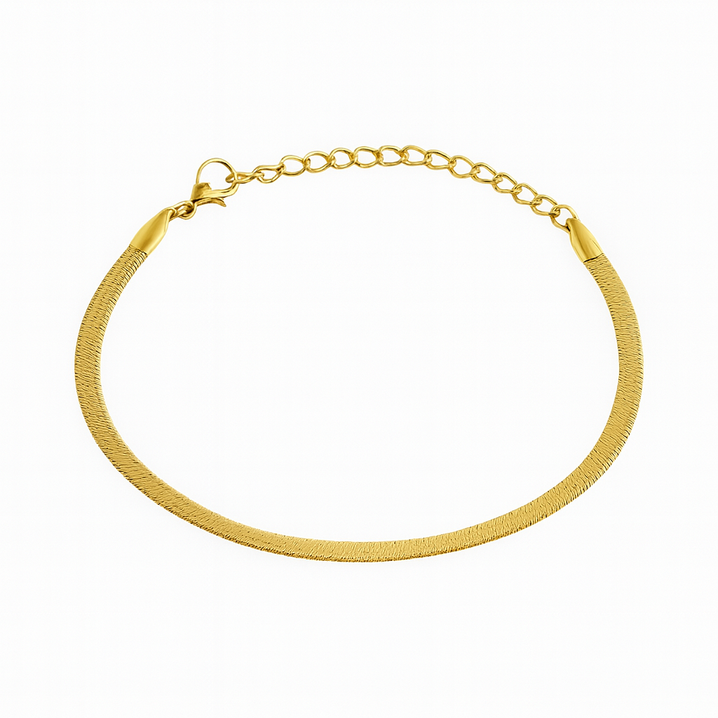 Snake Chain Bracelet
