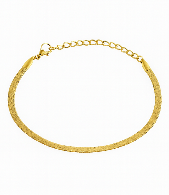 Snake Chain Bracelet